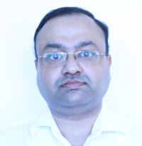 Dr Pankaj Aggarwal